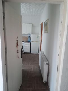 Apartman Visnja - Crni Vrh - 6
