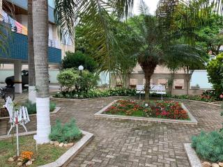 VG-Excelente Apto em Praia dos Ingleses, Florianópolis, SC - Florianópolis - 1