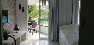Flat Condomínio Ancorar - Porto de Galinhas - 3