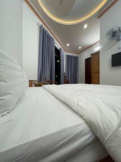 Khách sạn Nguyên Long - Bảo Lộc - 4