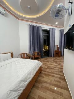 Khách sạn Nguyên Long - Bảo Lộc - 1