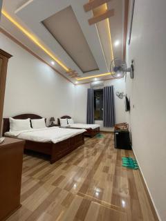 Khách sạn Nguyên Long - Bảo Lộc - 2