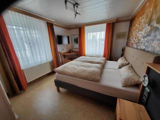 B & B Gästehaus Schmidt - Lichtenberg - 4
