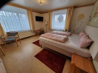 B & B Gästehaus Schmidt - Lichtenberg - 2