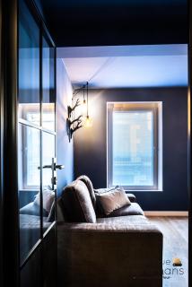 La Luciole Gîte urbain à Marche en Famenne - 4