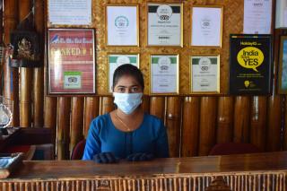 Blue Bird Resort - Havelock Island - 7