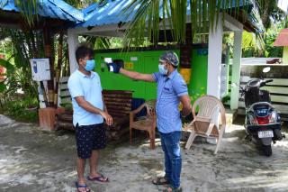 Blue Bird Resort - 2