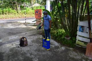 Blue Bird Resort - Havelock Island - 1