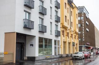 ULEABO New 37m2 Studio - Oulu - 2
