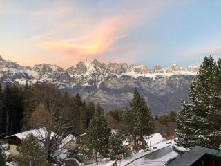 Casa Alpetta - Flumserberg - 4