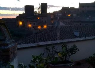La Terrazza - Tuscania - 8