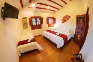 San Agustin Internacional Hotel - 3