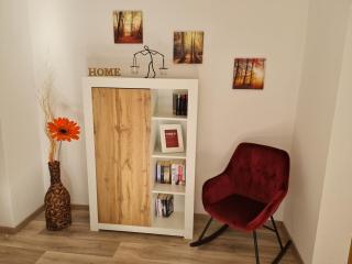 Ferienwohnungen an der Bosel - Coswig - 2