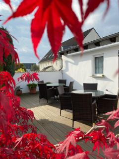 Pension Marion - Binz - 7