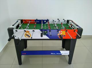 Desaru Comfy Home with Netflix Near Beach, Waterpark & BBQ - Bandar Penawar - 7