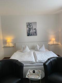 Pension Marion - Binz - 8