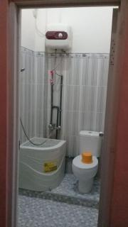 Hotel Surya Utama - Syariah - Probolinggo - 4