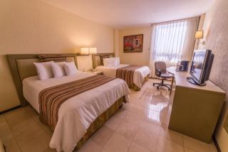 Ramada Hola Culiacan - 6
