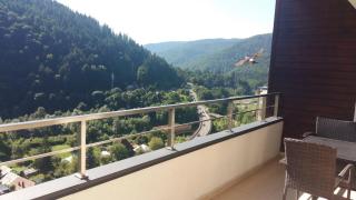RAI Apartament - Sinaia - 6