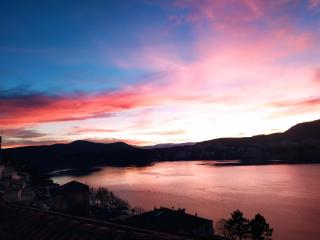 Panoramic suite - Kastoria - 9