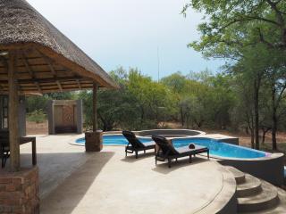 Pata Pata House - Marloth Park - 3