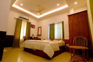 SAPPHIRE INN - Nedumbassery - 0