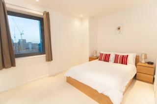 Horizon Canary Wharf Apartments - Londra - 1