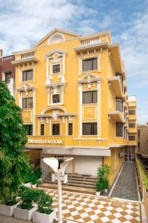 Bloom Boutique l GK1 - 9