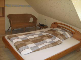 Ferienwohnung Sauerland Panorama - Korbach - 2