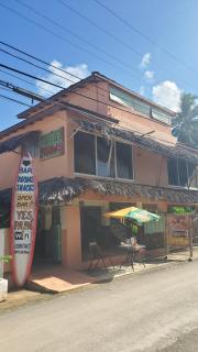 Yes Papa! Rooms only 100m from the beach! - Las Galeras - 5