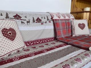 Appartamento Cuore by AMA Val di Fassa - 1