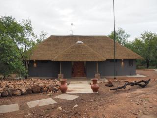 Pata Pata House - Marloth Park - 2