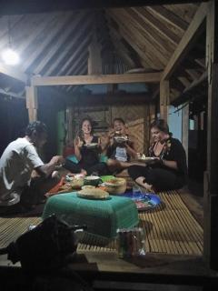 Budaya Kaki Rinjani - Senaru - 8