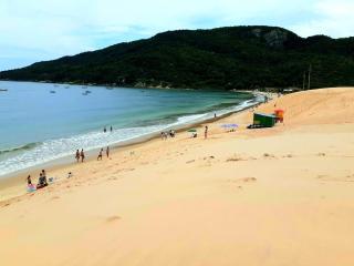 Canto da Cigarra III - Praia dos INGLESES - FLORIANOPOLIS - SC - 2