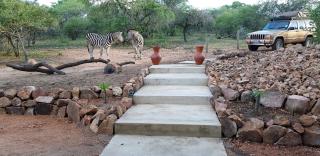 Pata Pata House - Marloth Park - 1