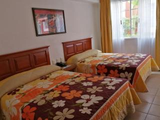 Hotel Camba - Città di Oaxaca - 8