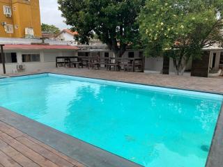 Hotel American - Piriápolis - 2