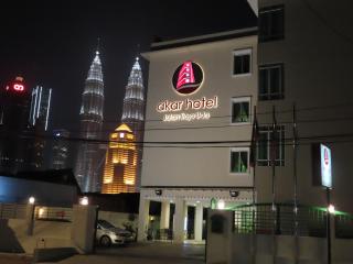 Akar Hotel Kampung Baru - Kuala Lumpur - 0