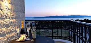 Stone House Bonaca - Baška Voda - 7