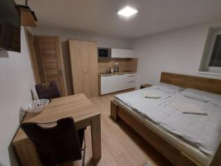 Apartmany Moon - Liptovský Mikuláš - 9