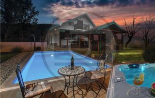Nice Home In Prugovac With Sauna - Prugovac - 9