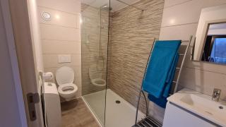 Le Salmoyard, studio au bord du lac à Vielsalm - 4