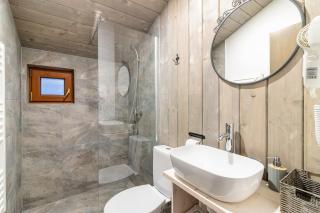 Green Resort Bran - 7