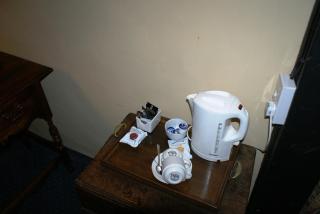 The Old Black Lion - 8