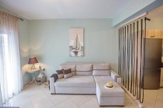 Joy cozy apartment - Iraklitsa - 8