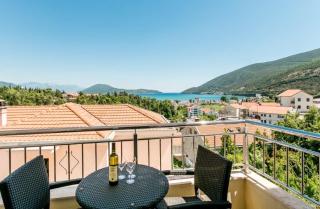 Apartments Lille - Herceg Novi - 8