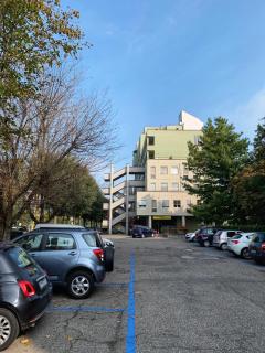 Quaranta Short Stays - Reggio nell'Emilia - 1