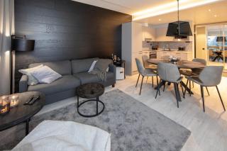 Levin Kunkku B2 Apartment Grey - Levi - 4