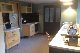Bel appartement en rez-de-jardin - 9