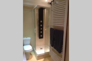 Bel appartement en rez-de-jardin - 7